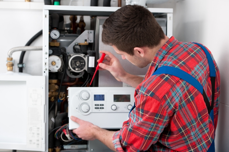 Boiler Repairs Service Ilford