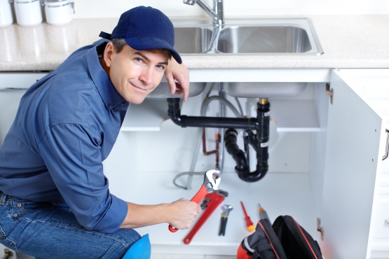 Residential Plumbing Ilford