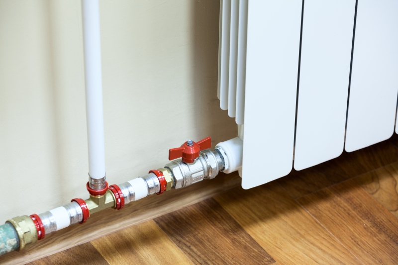 Slab Leak Repair Ilford, Loxford, IG1